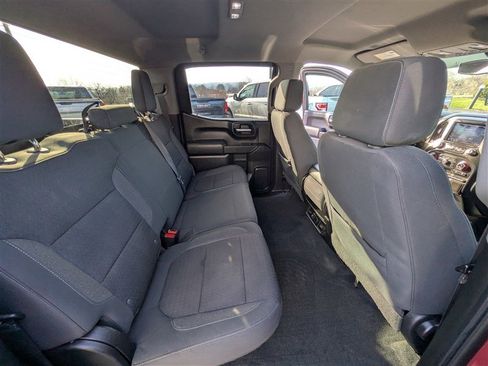 Used 2020 Chevrolet Silverado 1500 LT w/ All-Star Edition image 20