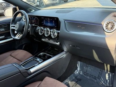 Certified 2026 Mercedes-Benz GLA 35 AMG 4MATIC image 25