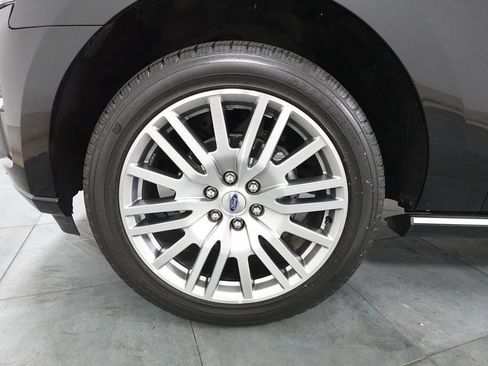 Certified 2023 Ford Expedition Platinum AWD/4WD image 36
