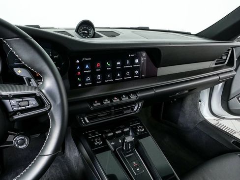Certified 2022 Porsche 911 Carrera GTS image 13