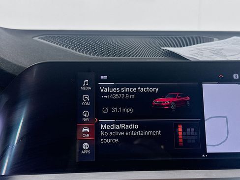 Used 2021 BMW 330i xDrive Sedan image 21