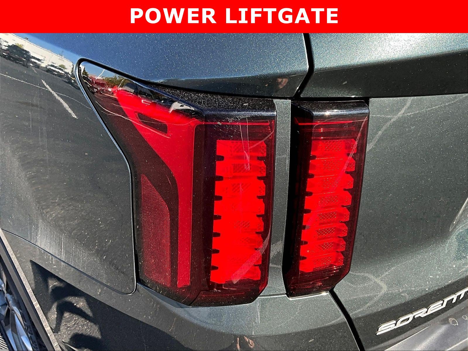 Used 2023 Kia Sorento X-Line EX AWD/4WD image 23