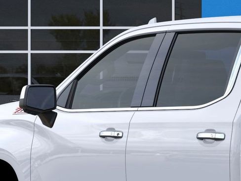 New 2026 Chevrolet Silverado 1500 LTZ image 12