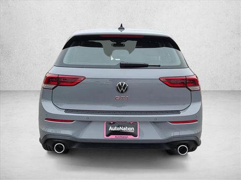 New 2026 Volkswagen Golf S FWD image 8