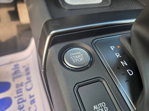 New 2027 Kia Seltos S FWD image 18