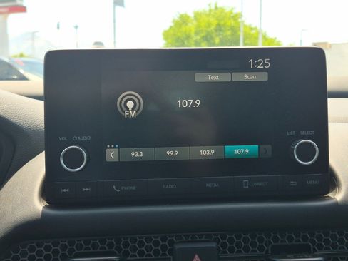 Certified 2024 Honda HR-V Sport image 23