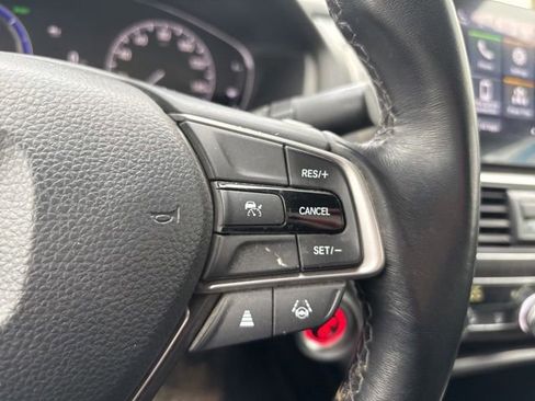 Used 2022 Honda Accord EX-L image 12