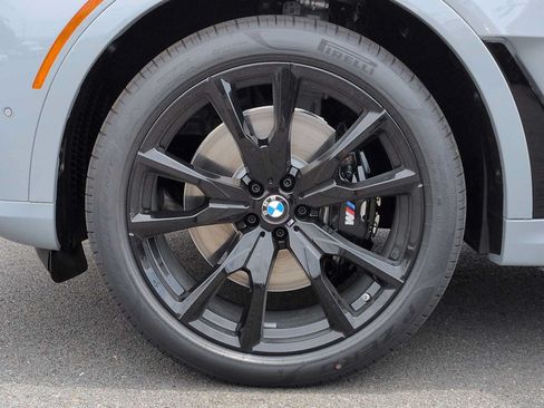New 2027 BMW X7 xDrive40i w/ Executive Package AWD/4WD image 14