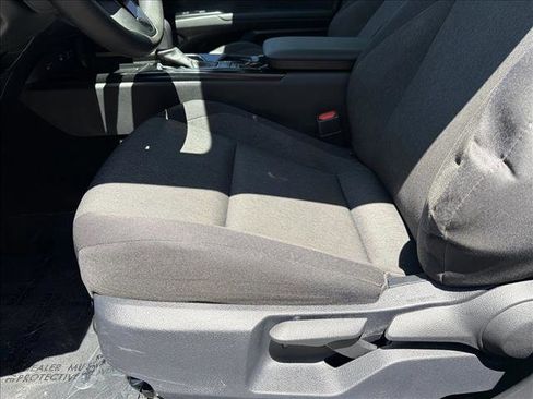 Used 2025 Toyota Camry LE FWD image 12