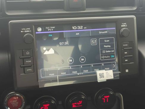 New 2025 Subaru BRZ tS image 27