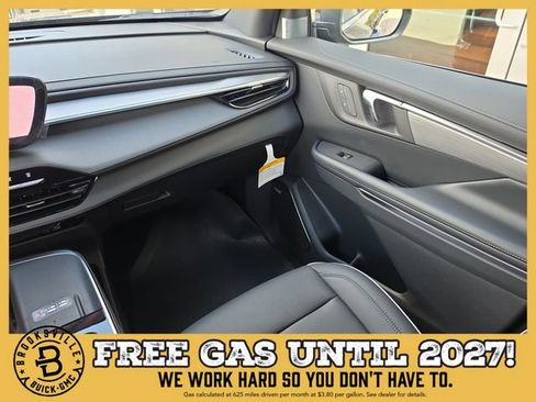 New 2027 Buick Enclave Preferred w/ Power Package FWD image 14