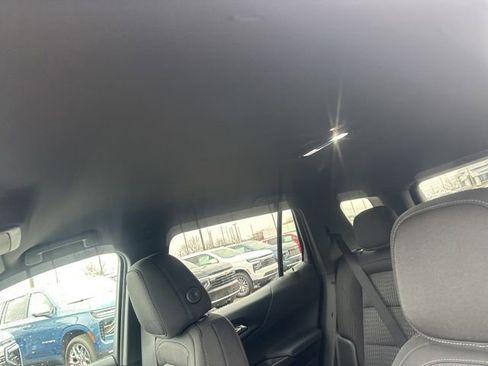 New 2026 Chevrolet Equinox LT w/ LPO, Floor Liner Package image 15