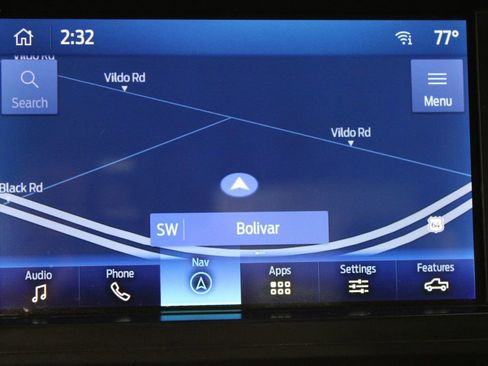 Used 2023 Ford F150 XLT w/ Trailer Tow Package image 48