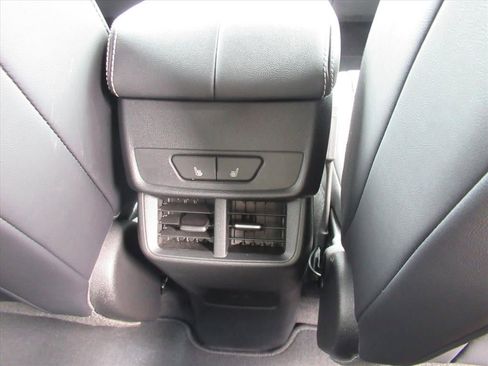 Used 2025 GMC Terrain Elevation w/ Elevation Premium Package AWD/4WD image 15