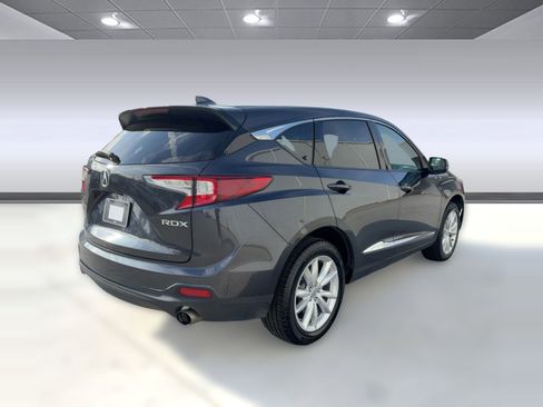 Used 2020 Acura RDX FWD image 9