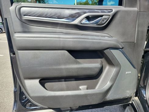 Certified 2022 GMC Yukon XL Denali image 20