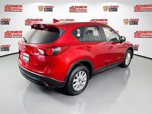 Used 2016 MAZDA CX-5 Sport w/ Rear Camera Package AWD/4WD image 16