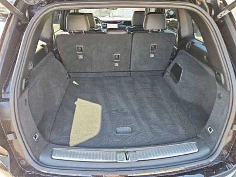 Used 2022 Jeep Grand Cherokee Overland w/ MOPAR Finishing Package image 36