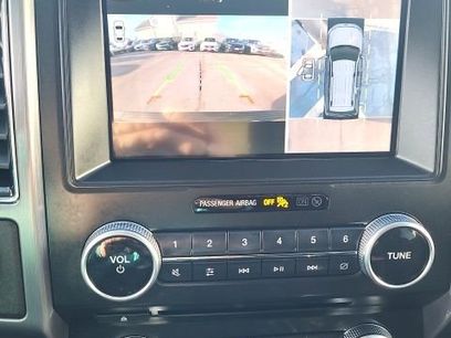 Used 2018 Ford Expedition Platinum