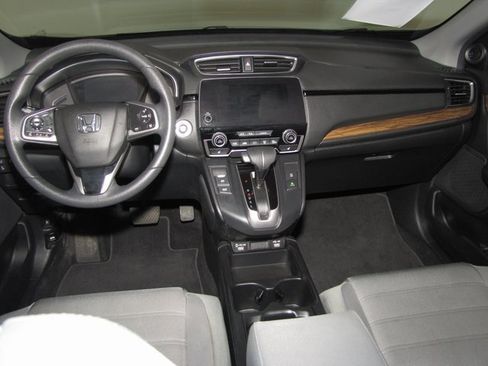Used 2022 Honda CR-V EX image 14