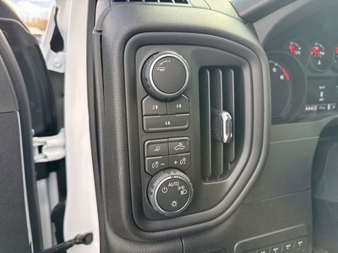 New 2026 Chevrolet Silverado 3500 W/T w/ WT Convenience Package AWD/4WD image 17