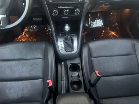 Used 2013 Volkswagen Jetta TDI image 25