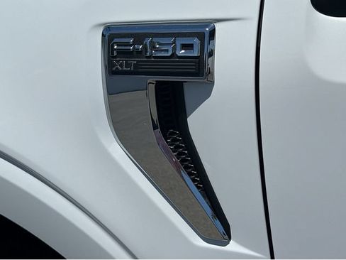 Used 2024 Ford F150 XLT w/ Mobile Office Package AWD/4WD image 40