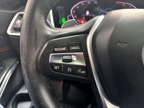 Used 2019 BMW 330i Sedan w/ Convenience Package RWD image 14