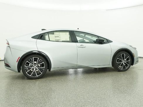 New 2026 Toyota Prius Limited FWD image 14