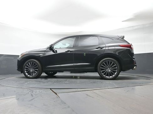 Used 2024 Acura RDX A-Spec AWD/4WD image 31