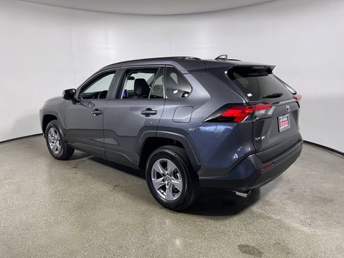 Certified 2025 Toyota RAV4 XLE w/ Weather Package FWD image 5
