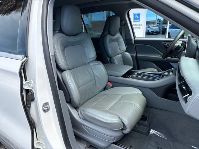 Certified 2020 Lincoln Aviator Reserve w/ Equipment Group 202A AWD/4WD image 22