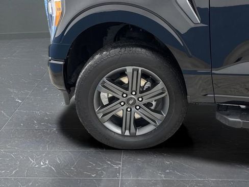 Used 2023 Ford F150 XLT w/ Equipment Group 302A High image 41