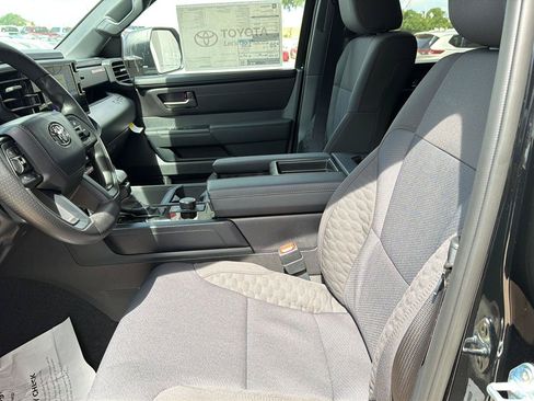 New 2026 Toyota Tundra SR5 RWD image 11