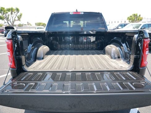 New 2026 RAM 1500 Laramie w/ Sport Appearance Package RWD image 32