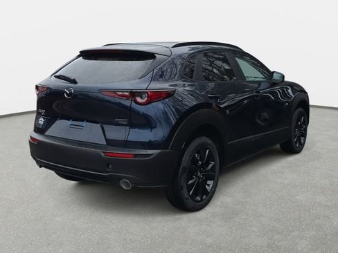 New 2026 MAZDA CX-30 Aire Edition AWD/4WD image 5