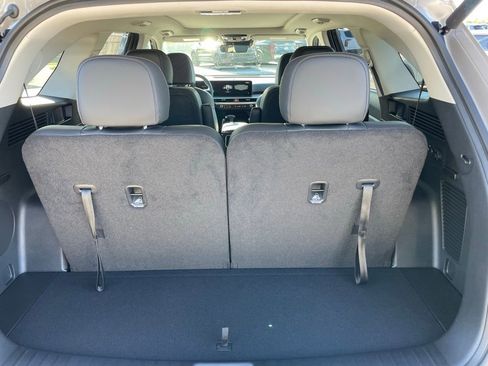New 2026 Kia Sorento SX AWD/4WD image 28