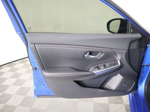 Used 2022 Nissan Sentra SR image 24