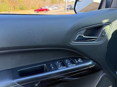 Used 2022 GMC Canyon Elevation w/ Trailering Package image 18