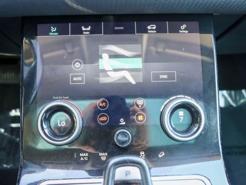 Used 2020 Land Rover Range Rover Evoque S AWD/4WD image 38