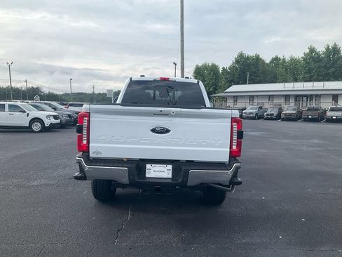 New 2026 Ford F250 Lariat w/ Chrome Package AWD/4WD image 6