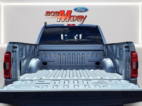 Used 2022 Ford F150 XLT w/ Equipment Group 302A High AWD/4WD image 9
