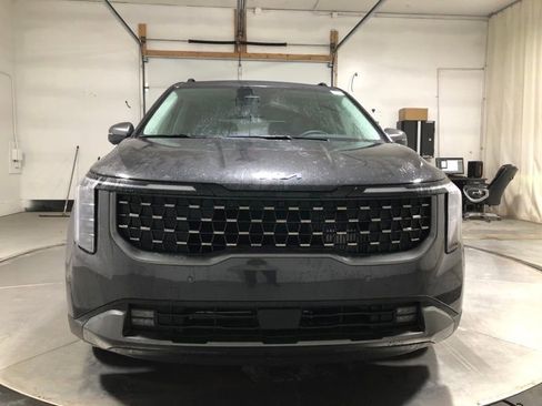 New 2026 Kia Carnival SX Prestige image 2