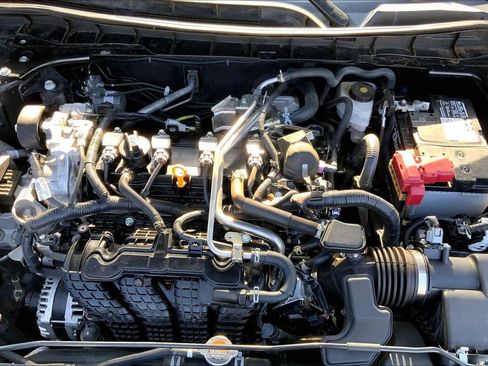 Used 2023 Nissan Altima 2.5 SV FWD image 32