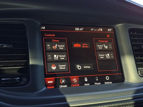 Used 2023 Dodge Charger R/T w/ Plus Group image 27