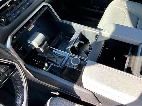 Used 2023 Toyota Tundra Limited RWD image 16