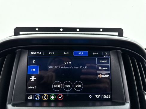 Used 2019 Chevrolet Colorado ZR2 image 5