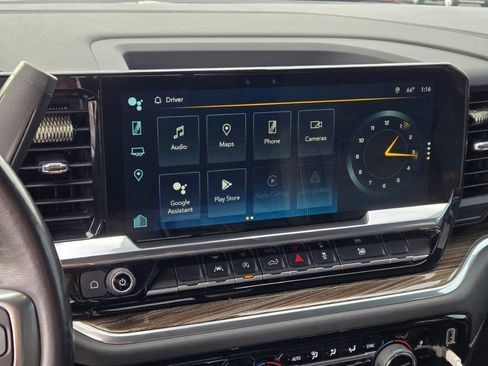 Certified 2022 Chevrolet Silverado 1500 LT w/ All Star Edition Plus image 23