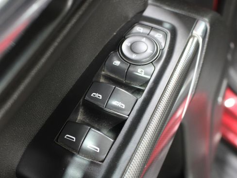 Used 2019 GMC Sierra 1500 AT4 w/ AT4 Premium Package AWD/4WD image 7
