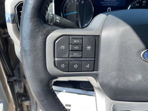 Used 2021 Ford F150 XLT w/ Equipment Group 302A High AWD/4WD image 18